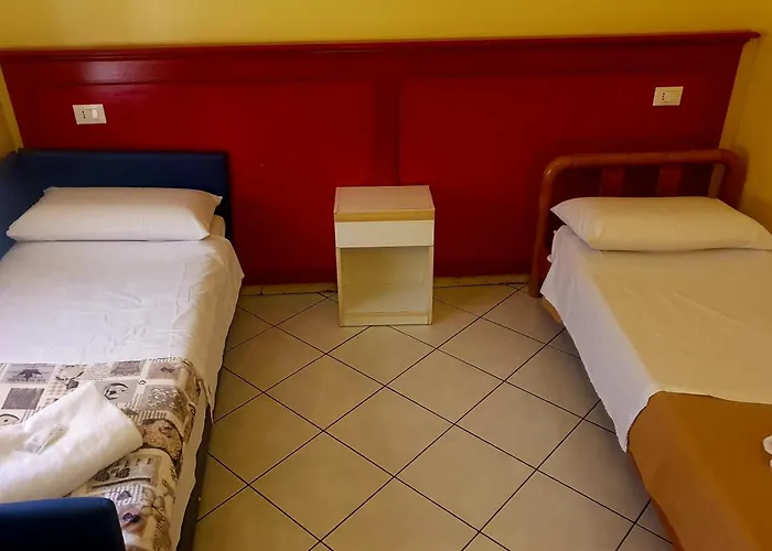 Fanti Maison d'hôtes 2*