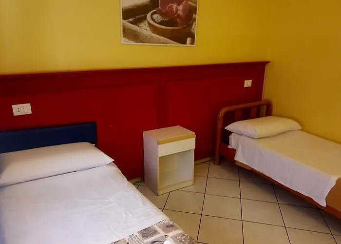 Fanti Rome