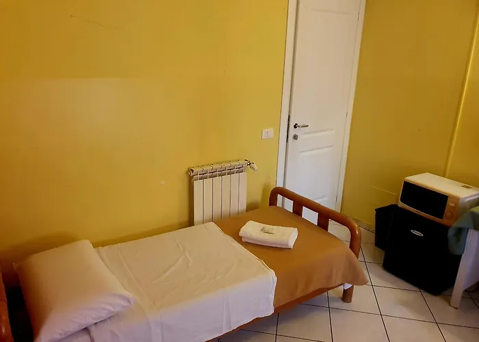 Fanti Maison d'hôtes