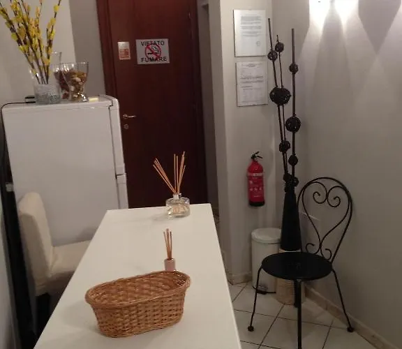Fanti Maison d'hôtes 2*