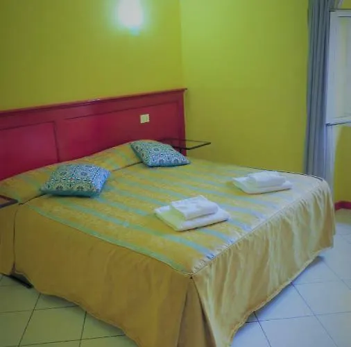 Fanti Maison d'hôtes 2*