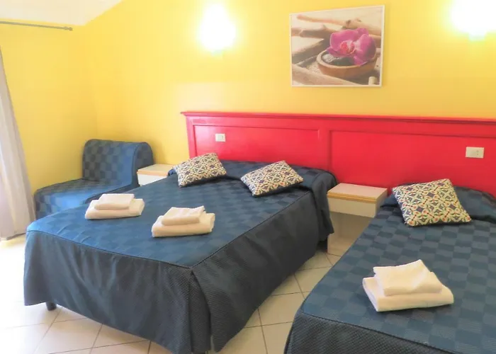Fanti Maison d'hôtes 2*