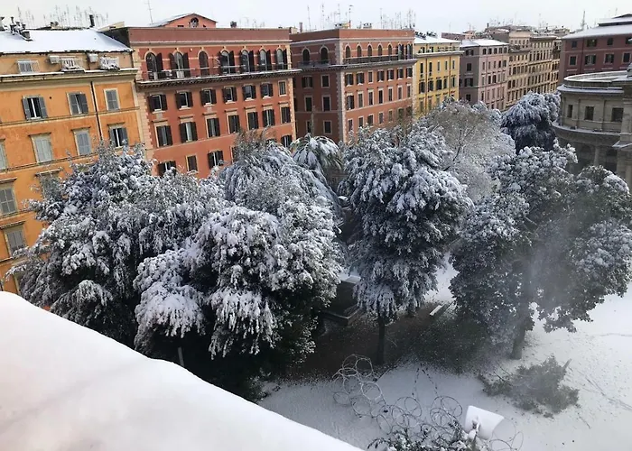 Fanti 2* Rome