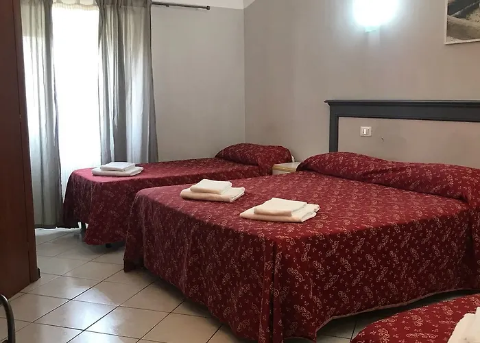 Fanti Maison d'hôtes
