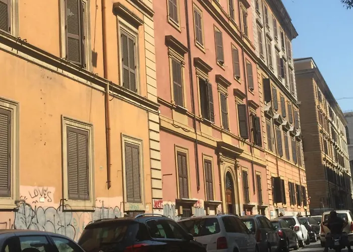 Fanti Maison d'hôtes 2*